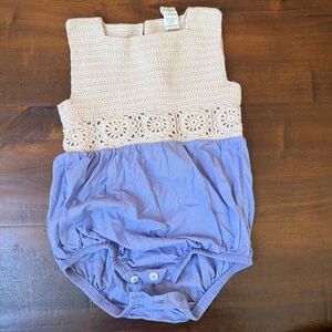 Kate Quinn Crochet/Cotton Bubble